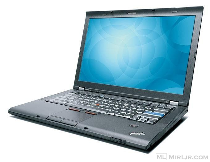 Laptop t410