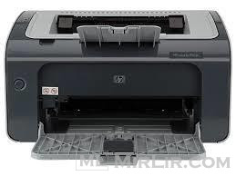 Shitet printer HP laserJet P1102S 