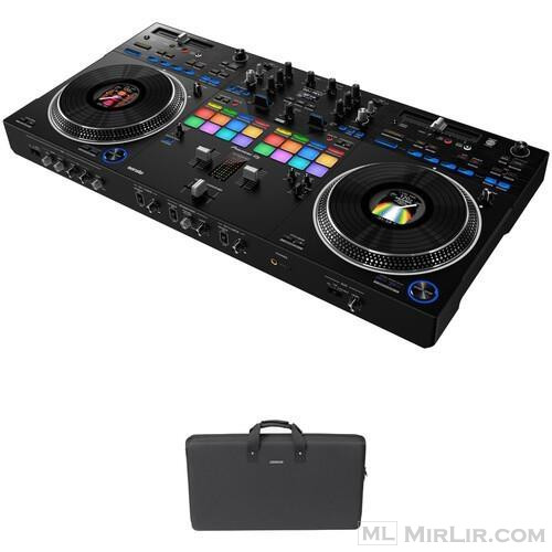 Pioneer DJ DDJ-REV7 2-Channel Serato DJ Pro Controller Kit