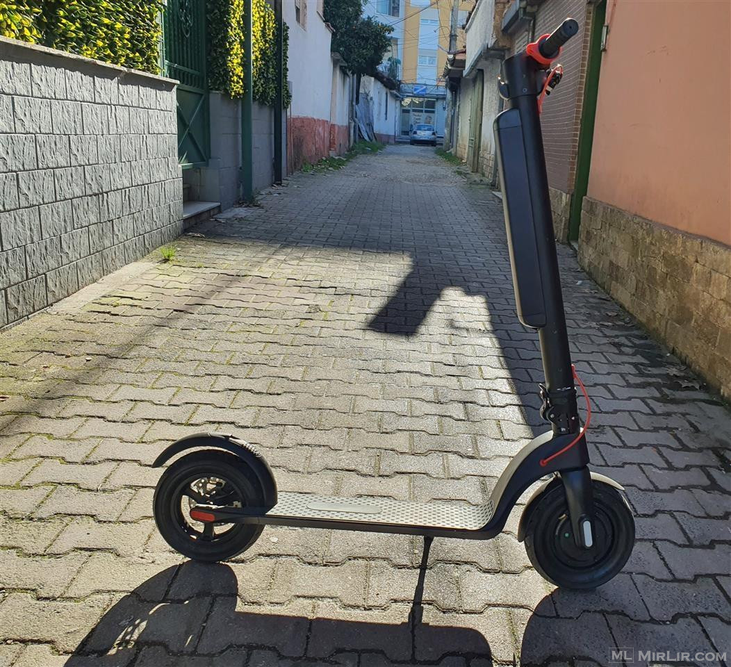 Scooter Electric X8
