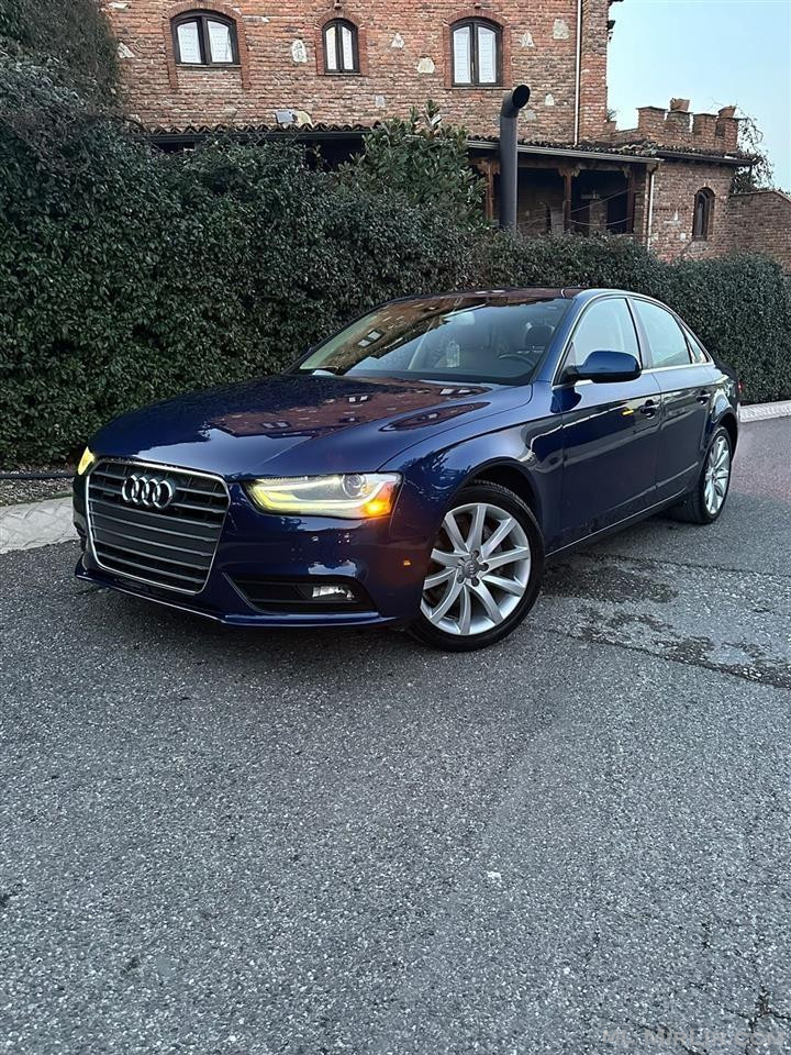 ❗️SHITET AUDI A4  2013❗️