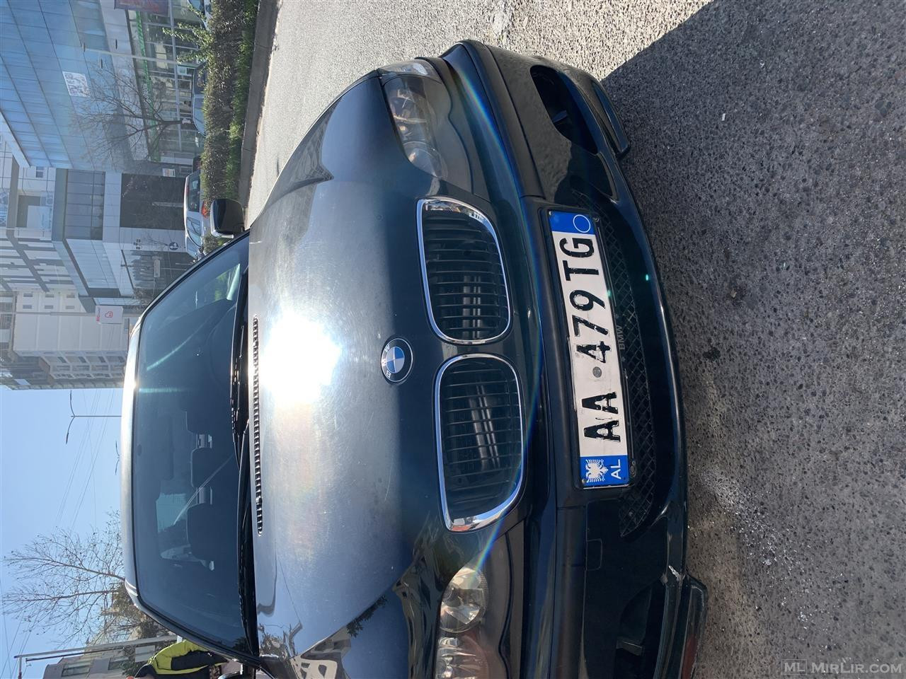 Shitet BMW 320 D
