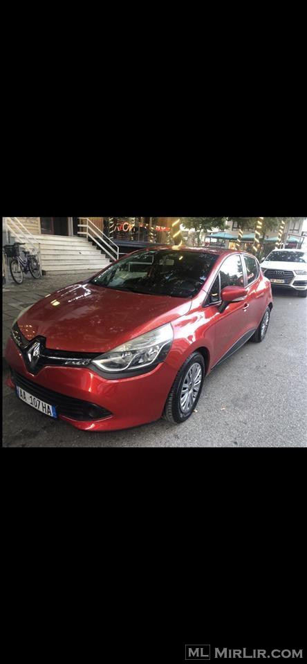 RENAULT CLIO IV 2013 1.2 LIMITED MODEL FULL