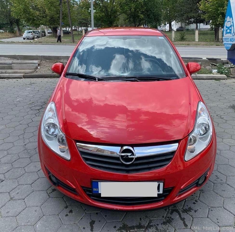 Opel Corsa Automatik 94000 Km 1.4 Benzin