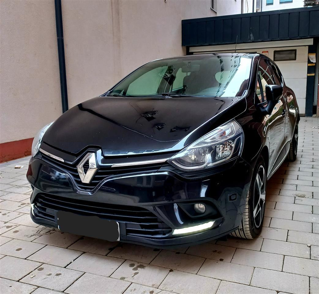 Renault CLIO 1.5dCi 2018