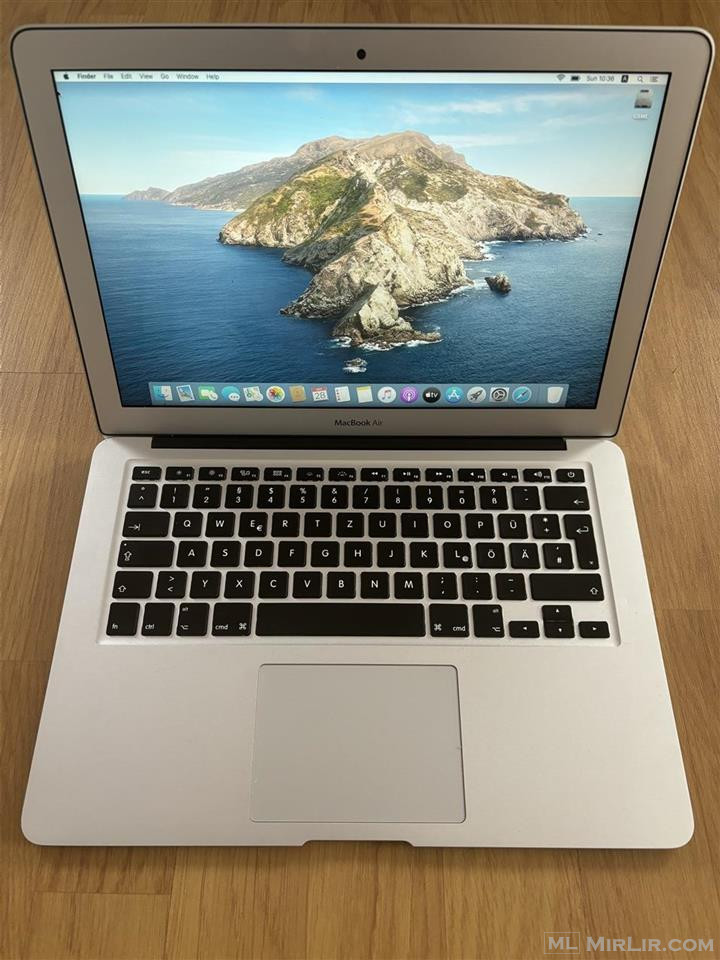 MacBook Air Core i5 Mid 2012