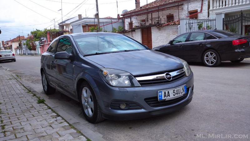 Opel Astra 1.4 benzin/gaz