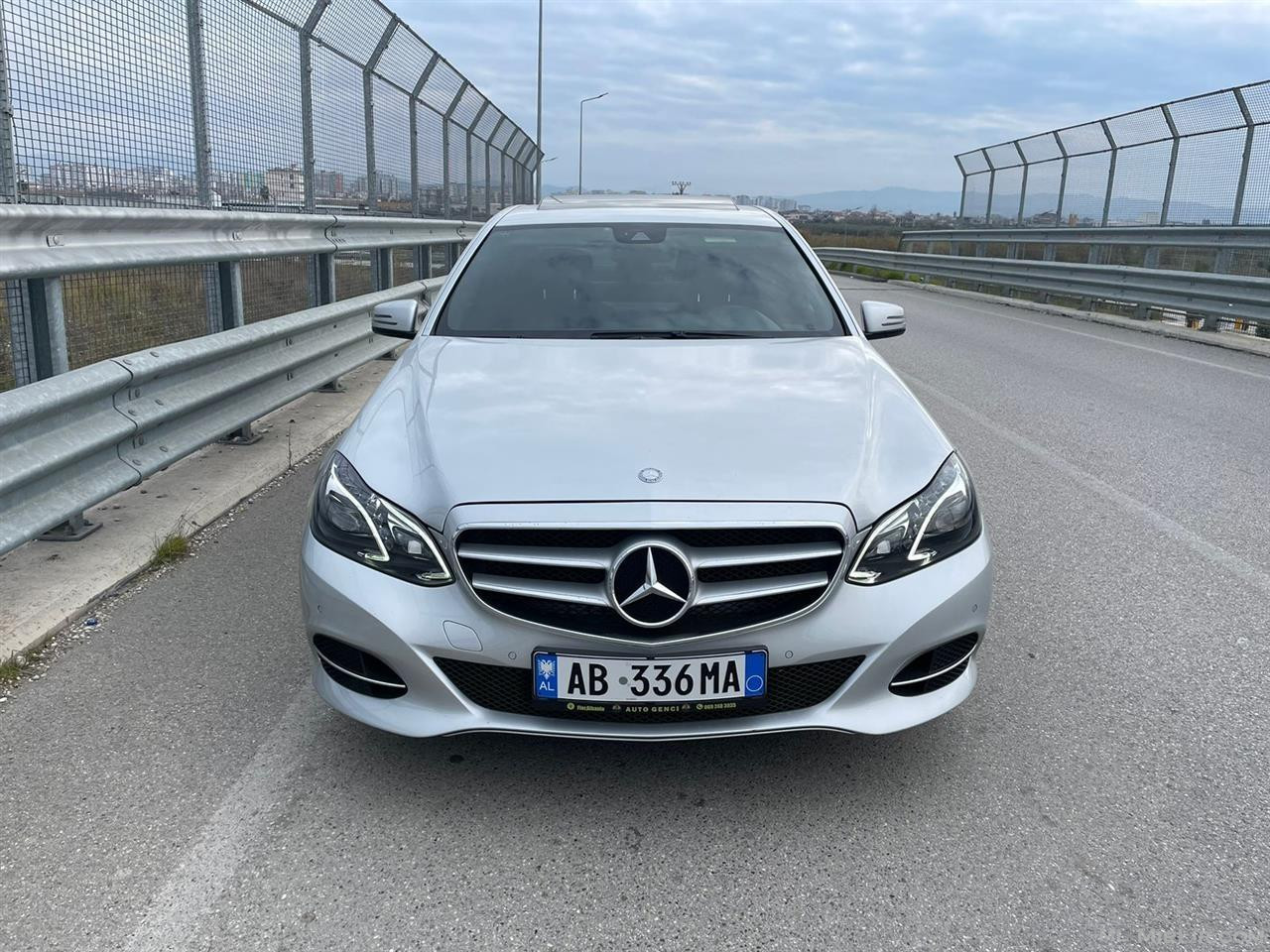 ❗️SHITET Mercedes Benz E Class 220cdi 2013❗️