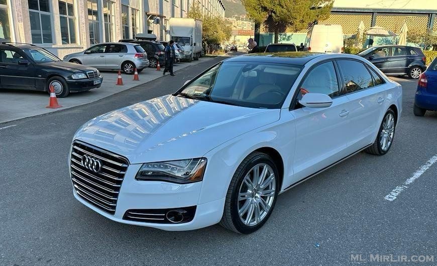 ❗️SHITET AUDI A8 LUNGO 2012❗️