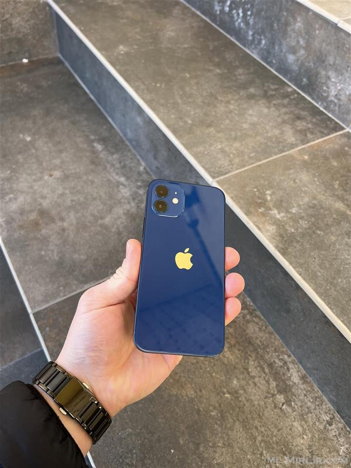 Iphone  12  64GB  Blue  ?