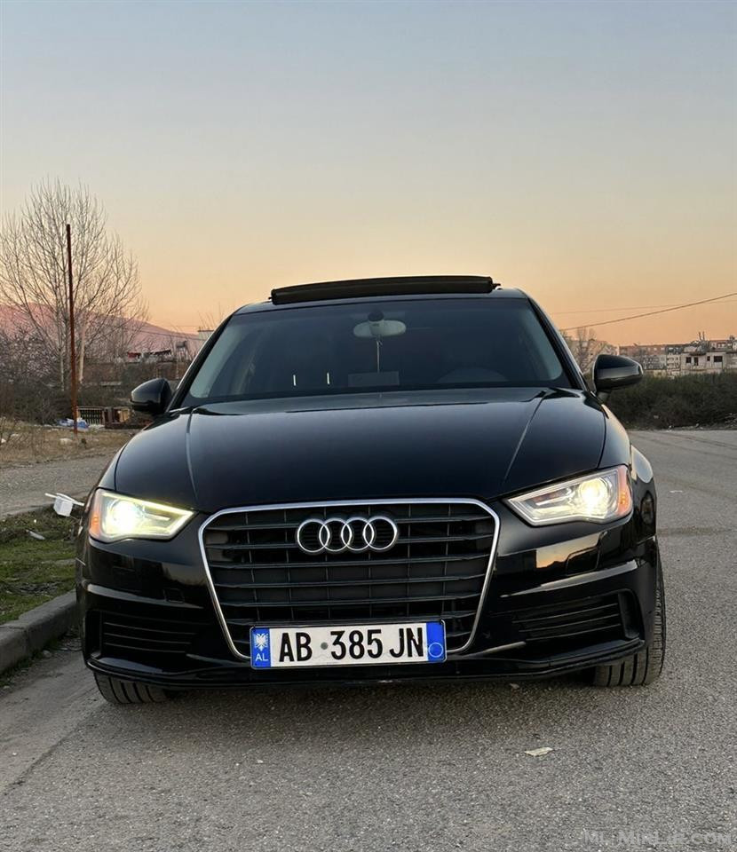 ❗️AUDI A3 1.8 2015❗️