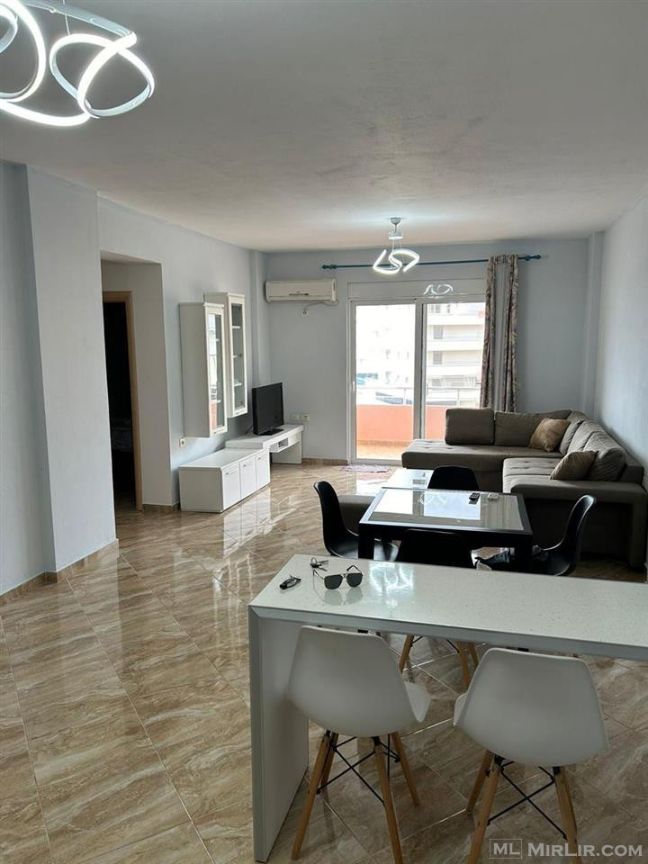 Apartament 2+1 në shitje, Sarandë