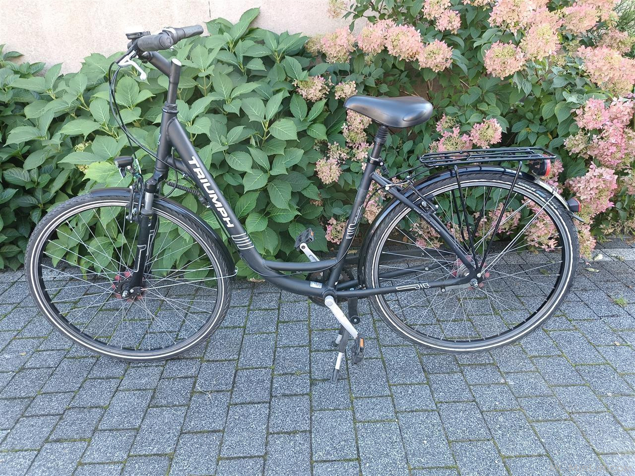 Bicikleta Gjermane