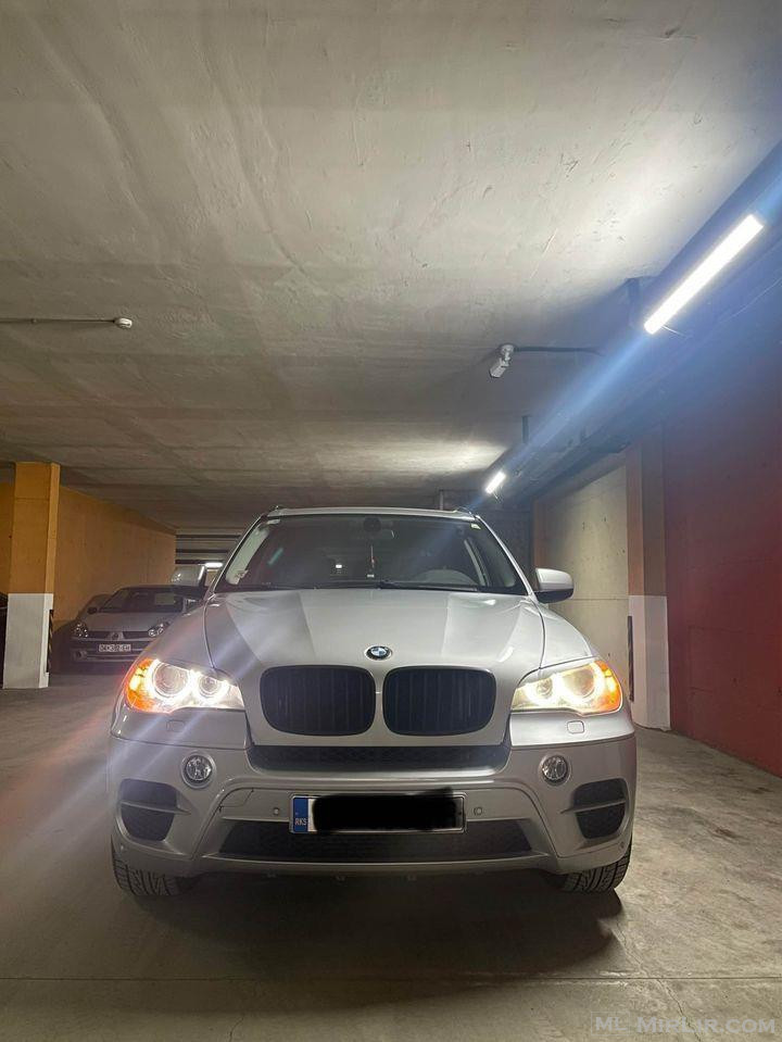 SHES VETUREN BMW X5