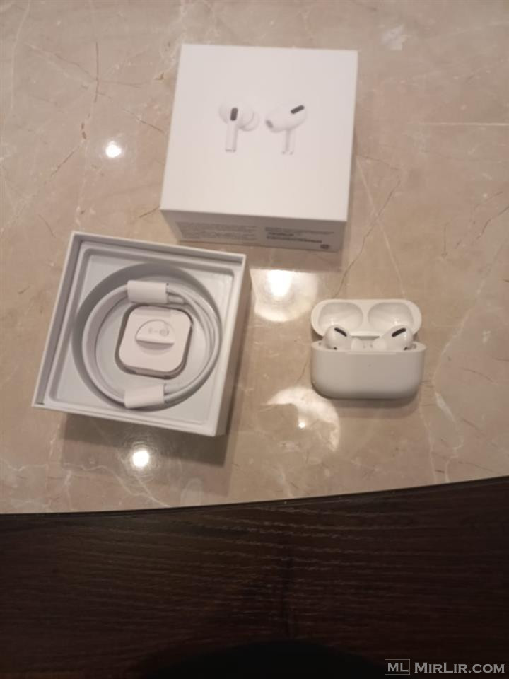 Airpods pro komplet