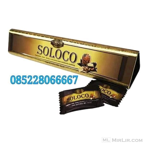 COD 085228066667 Alamat Jual Permen Soloco Asli Di Semarang