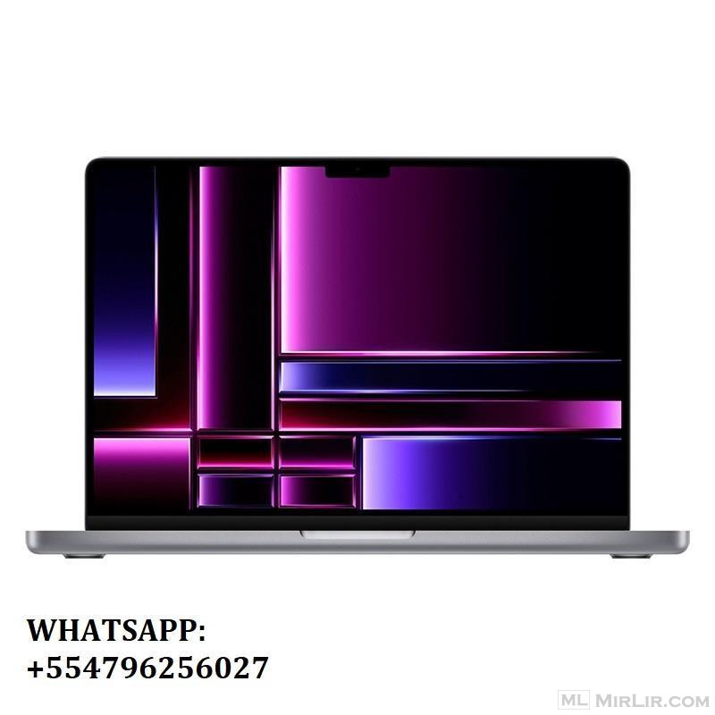 Apple Macbook Pro 14 M2 Pro 16GB RAM 512GB SSD Space Gray MP