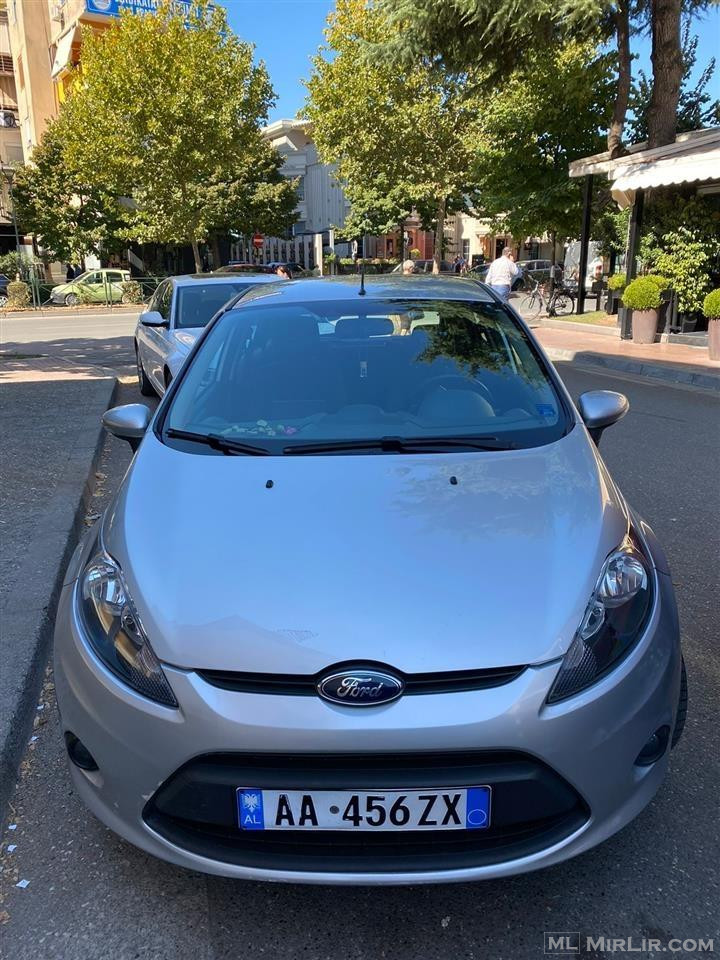 Ford Fiesta 1.4