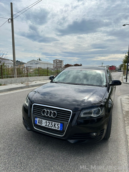 Shitet Audi A3 