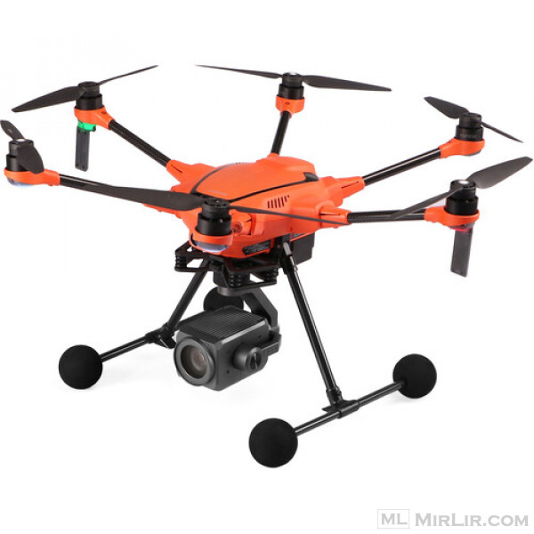 YUNEEC H520E RTK Commercial Hexacopter