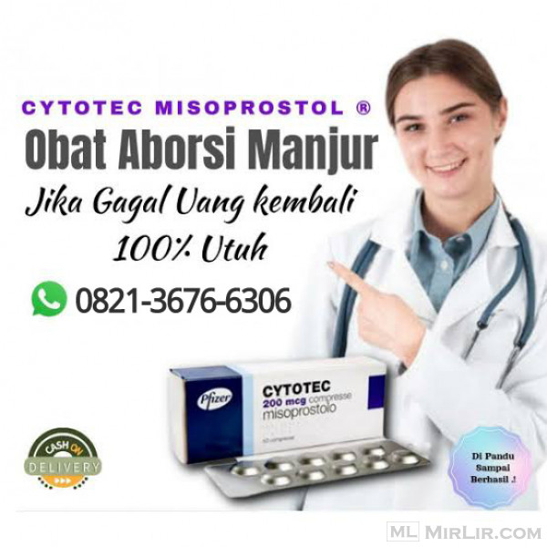 Jual Obat Aborsi Cytotec 082136766306 Di Semarang 
