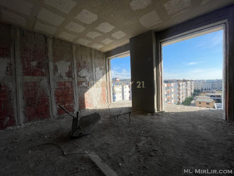 Apartament 1+1 për Shitje në Golem, Durrës - 73000€ | 72.56m²