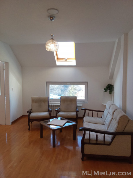 Selling flat with tenants Belgrade Karaburma tenanted investment property buy-to-let apartment SALE estate Serbia