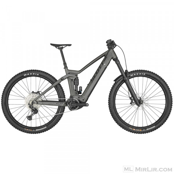 2024 Scott Ransom E-Ride 920 Mountain Bike | Gun2BikeShop | Online Bike Shop