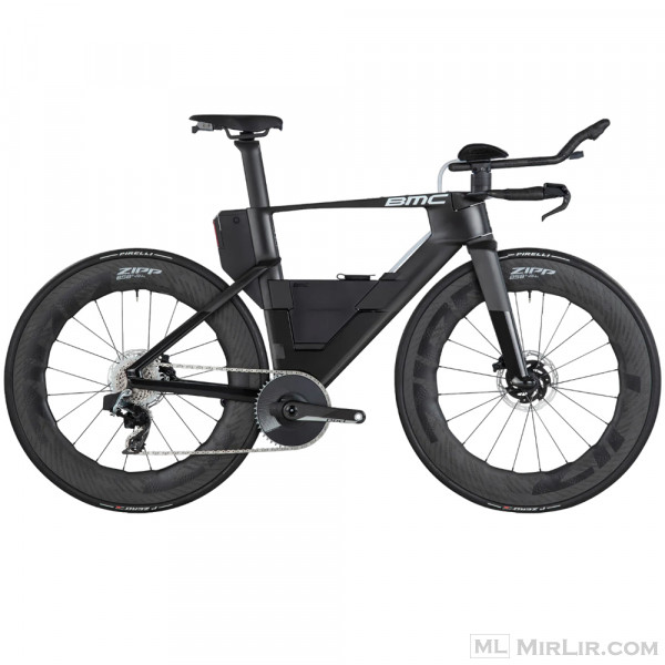 2024 BMC Speedmachine 00 LTD Road Bike | Gun2BikeShop | Online Bike Shop