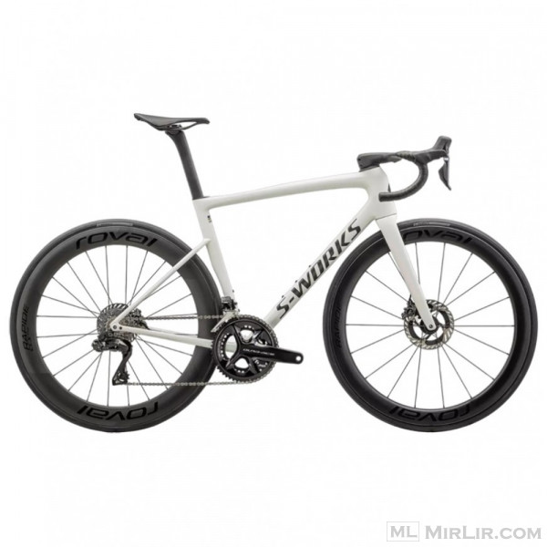 2024 Specialized S-Works Tarmac SL8 - Shimano Dura-Ace Di2 Road Bike | Gun2BikeShop | Online Bike Shop