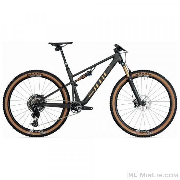 2024 BMC Fourstroke LT LTD Mountain Bike | Gun2BikeShop | Online Bike Shop