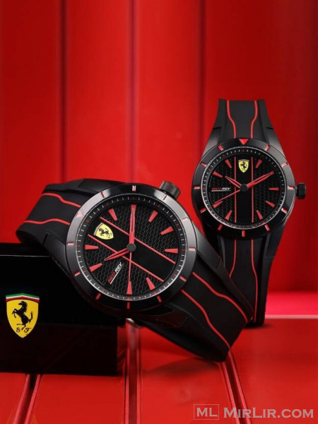 Set ora origjinale Ferrari oferte 175euro