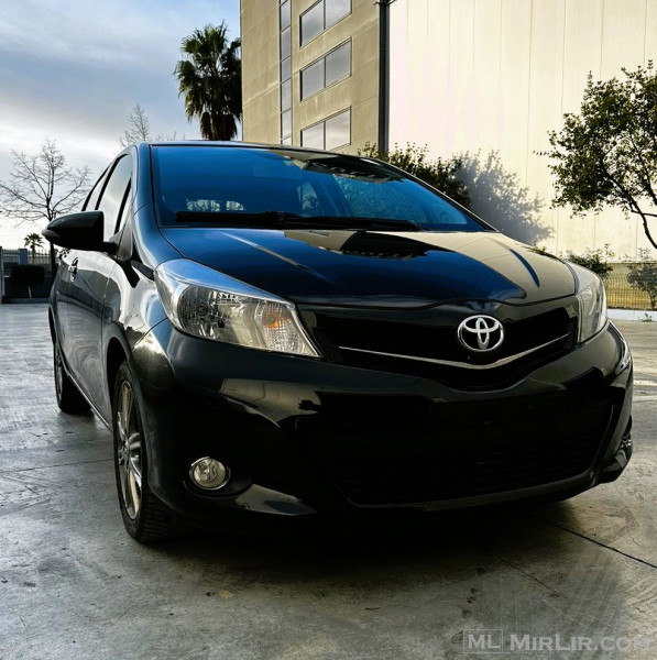 Shitet Toyota Yaris 2012