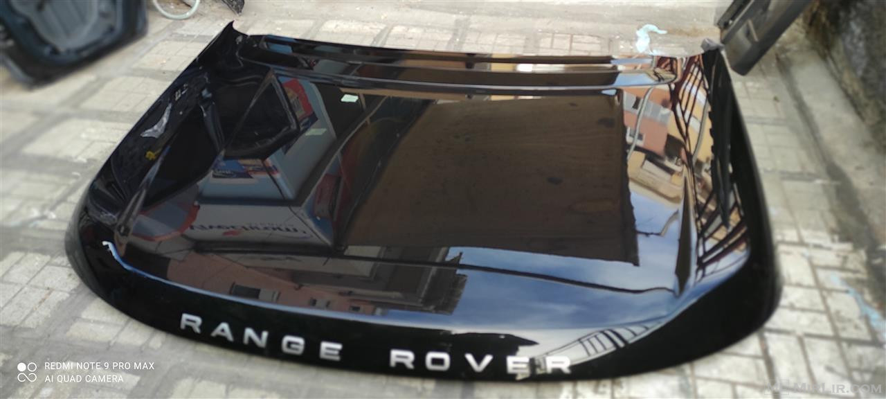 pjese per range rover vogue  2016 