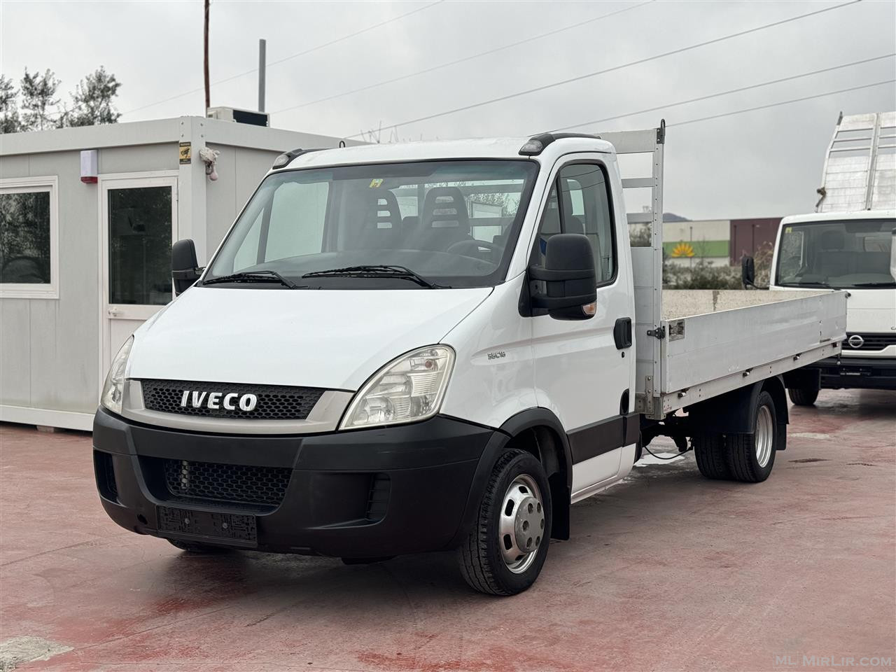 Iveco Daily 3.0 Naft 