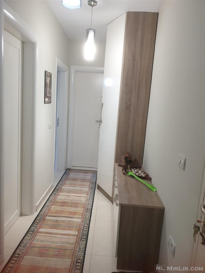 Apartament 2+1 Per Shitje Ne Ali Dem (ID B121149) Tirane