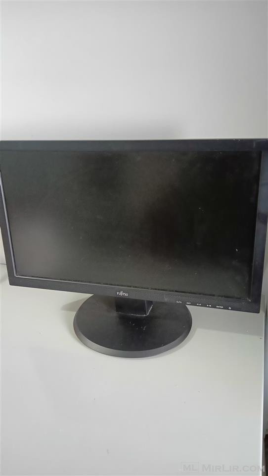 Monitor kompjuteri Fujitsu si i ri