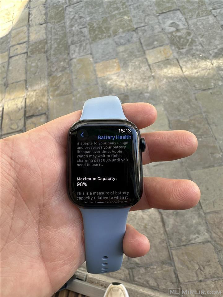 Apple watch 8 45 MM