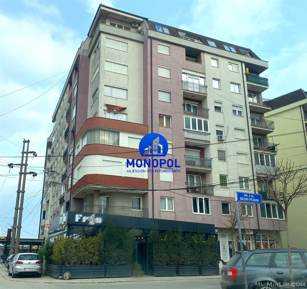SHITET Banesa në #Fushë Kosovë, 74.68m2 me fl.poseduese?