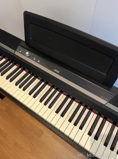 KORG Piano SP170-DX Digital