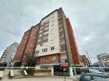 Ofrohet për #SHITJE Banesë 97.74m² në Rrugën C