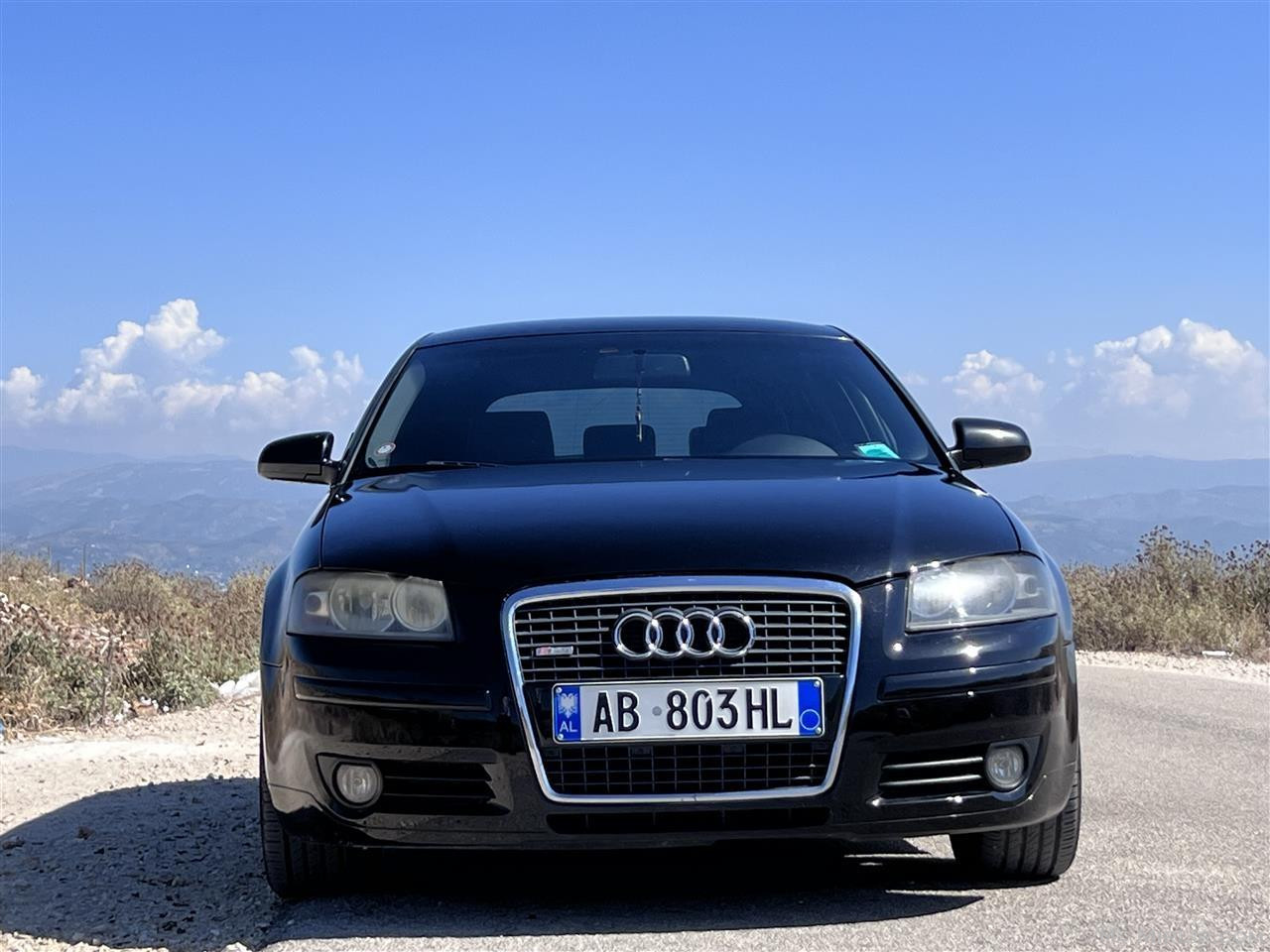 Audi A3 2.0 TDI