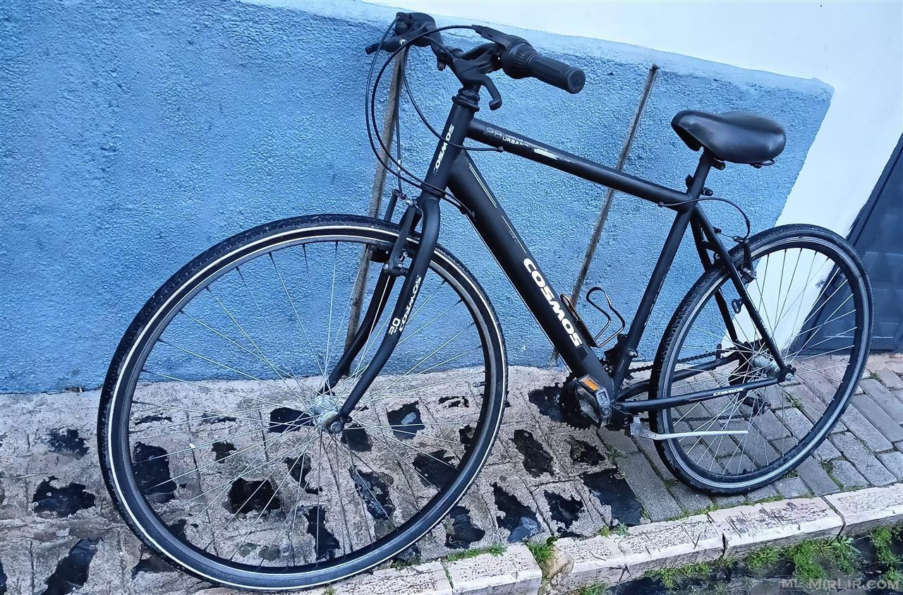 Biciklete 28 city 