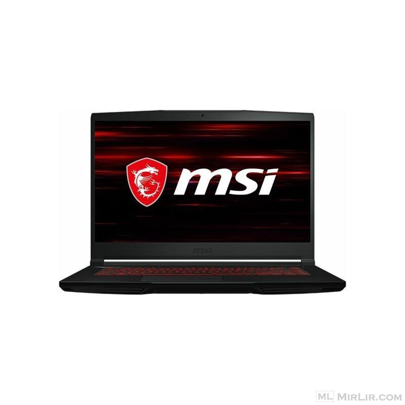 Shitet Laptop MSI GF 63 Thin