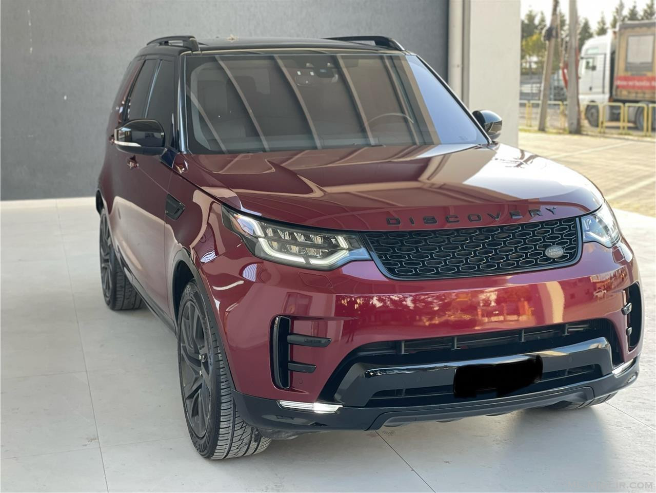 LAND ROVER  ✅ DISCOVERY ✅