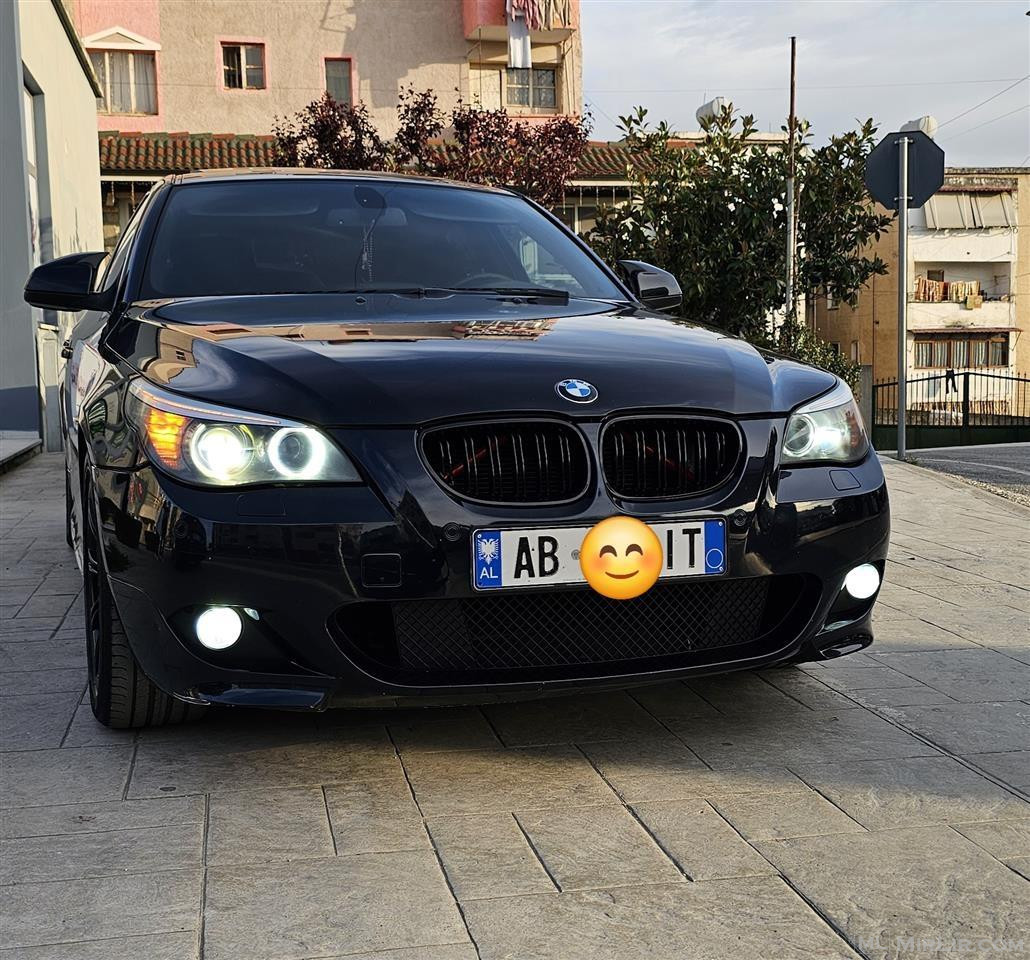 BMW Seria 5 Look M