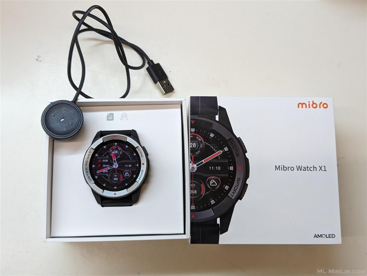 Smart watch Mibro x1