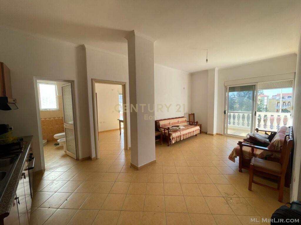 Apartament 1+1 Për Shitje në Golem, Durrës - 73000€ | 73 m²