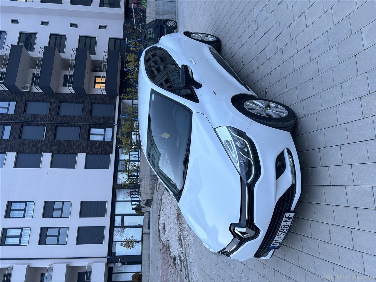 Shitet Renault Clio 2019. 1.5 dci