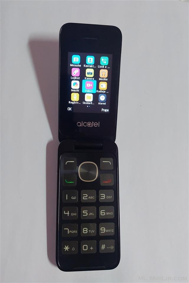 Alcatel